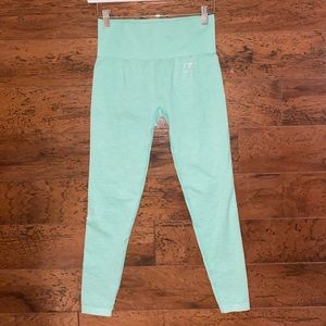 Gymshark Training Leggings